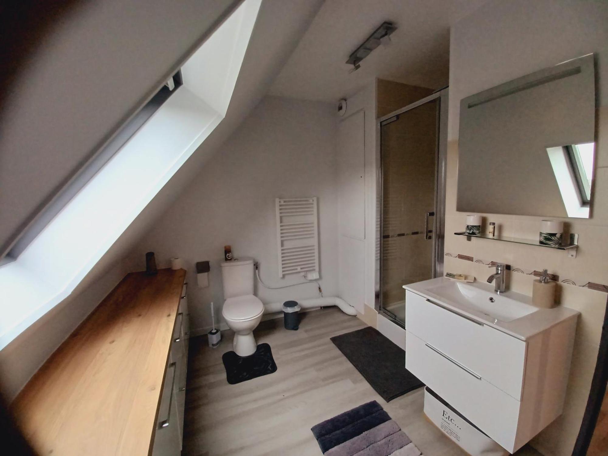 Magnifique Studio De Charme Évreux Dış mekan fotoğraf