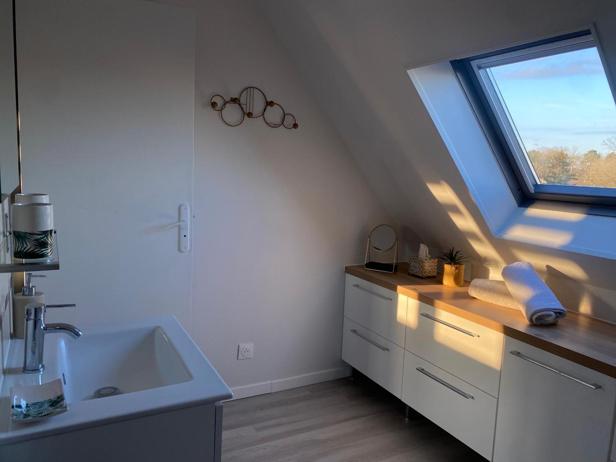 Magnifique Studio De Charme Évreux Dış mekan fotoğraf